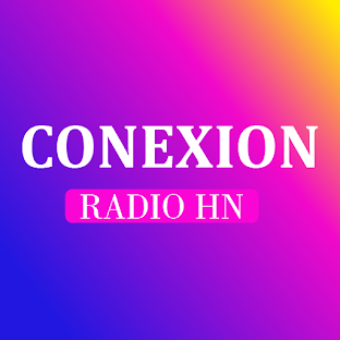 Conexión Radio HN Cristiana